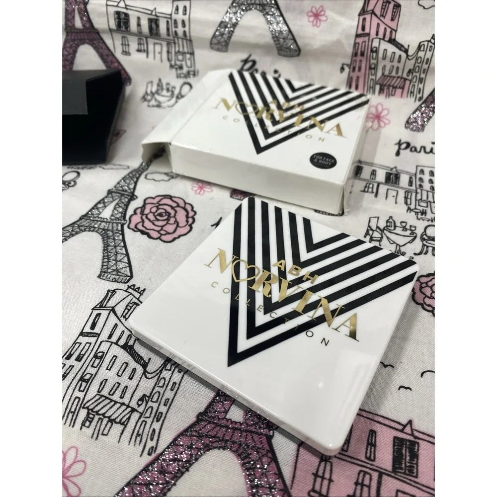 ANASTASIA Beverly Hills  Norvina  Mini Pro Pigment Eyeshadow Palette Vol.‎ 1.